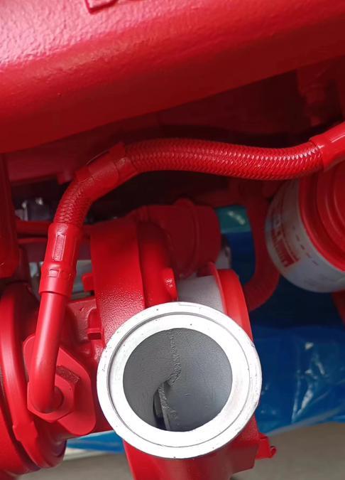4BT Turbo