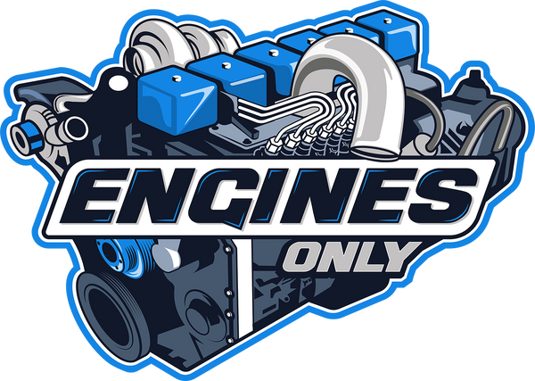 Engines Only Logo