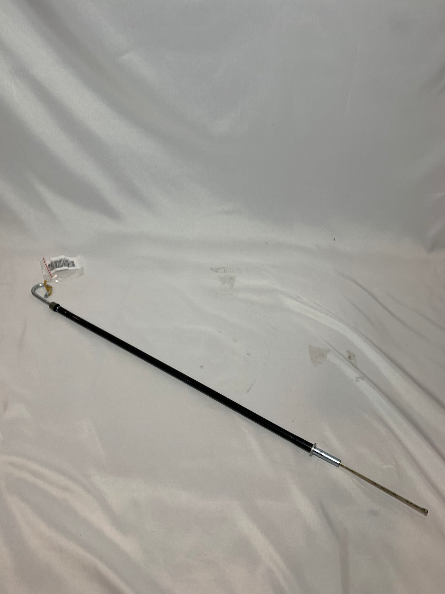 Genuine Cummins Dipstick and Tube