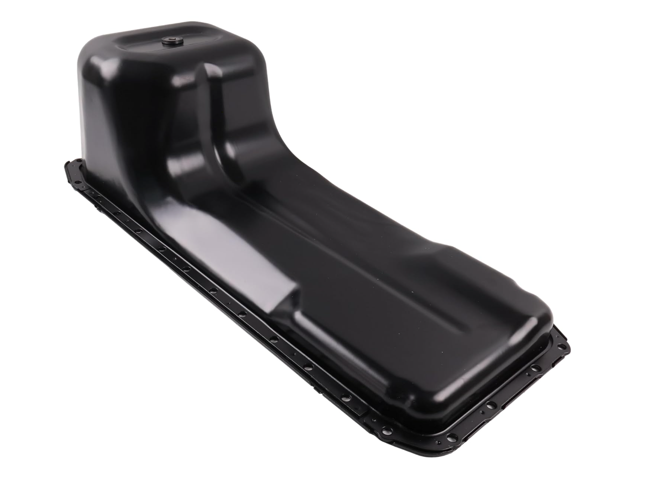 Dodge Ram 6BT Cummins Rear Sump Oil Pan