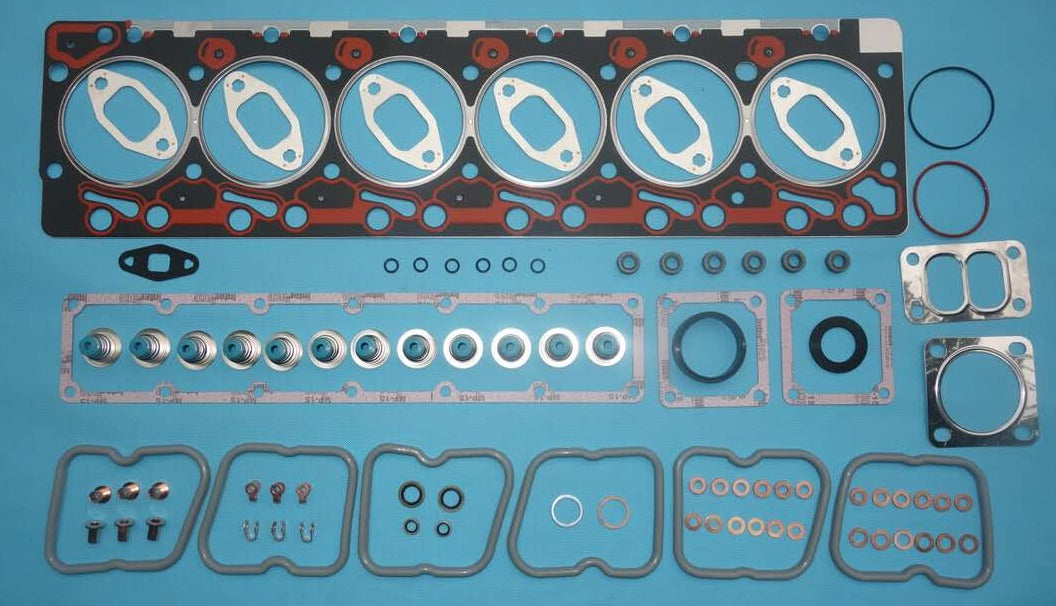 Complete Engine Gasket Kits