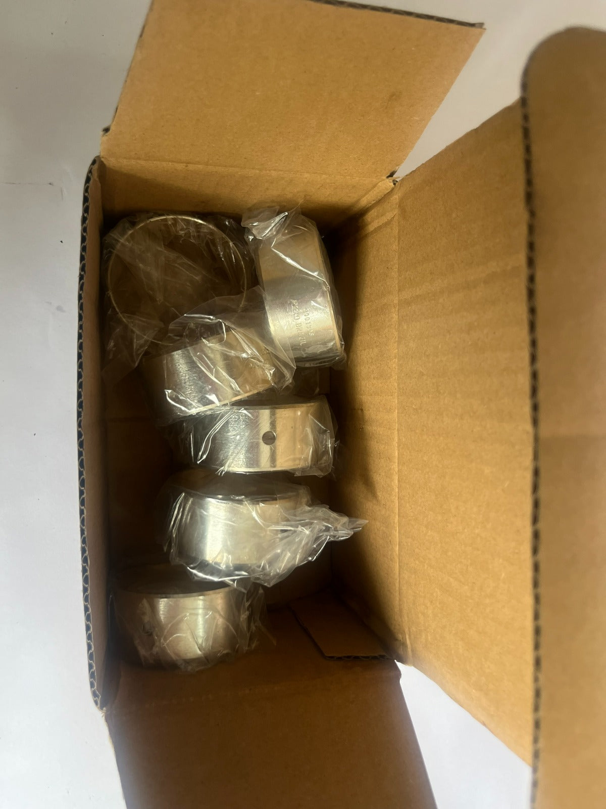 Geniune Cummins Bearing set Rod/Main/Cam bearings