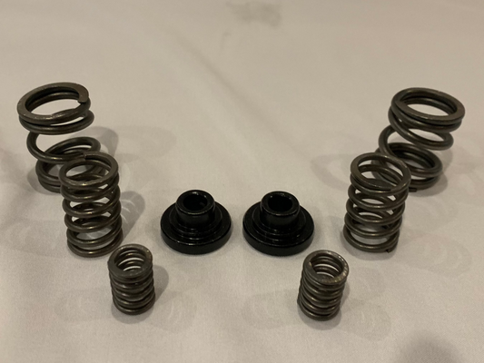 3/4k Governor Springs