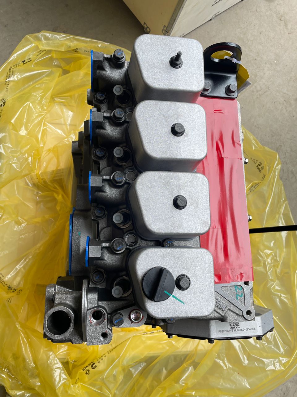 4BT Top DCEC