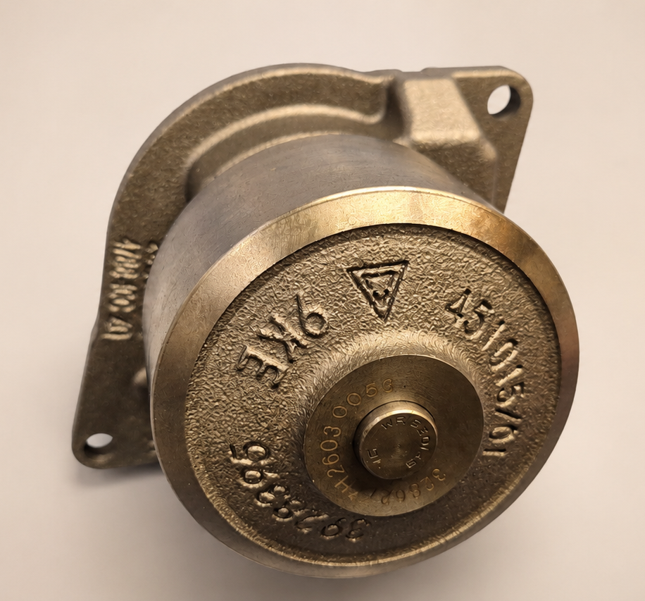 4 and 6BT waterpump
