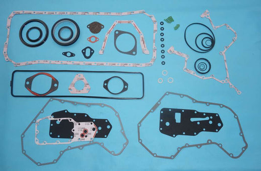 Complete Engine Gasket Kits